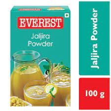EVEREST JALJERA POWDER 100GM
